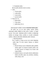 Konspekts 'Spēle kā bērnu intereses veidotāja', 7.