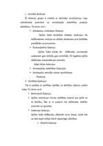 Konspekts 'Spēle kā bērnu intereses veidotāja', 8.