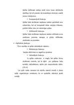 Konspekts 'Spēle kā bērnu intereses veidotāja', 9.