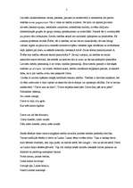 Eseja 'Paražu tiesību institūti pēc folkloras materiāliem', 2.