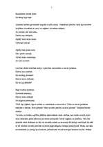 Eseja 'Paražu tiesību institūti pēc folkloras materiāliem', 5.