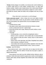 Referāts 'Sociālās pedagoģijas metodes un tehnikas darbā ar bērniem un ģimenēm', 4.