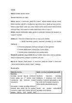 Konspekts 'Konspekts latviešu valodas nodarbībai', 1.