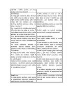 Konspekts 'Konspekts latviešu valodas nodarbībai', 2.