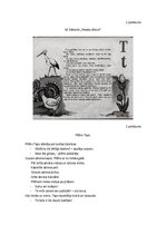 Konspekts 'Konspekts latviešu valodas nodarbībai', 3.