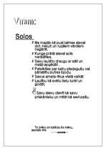 Konspekts 'Palīgs vedējiem - jaunā pāra zvērests', 2.