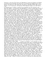 Eseja 'The Relationship between Aboriginals and Explorers throughout History in Respons', 1.