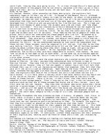 Eseja 'The Relationship between Aboriginals and Explorers throughout History in Respons', 2.