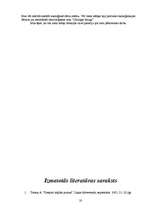 Referāts 'Ekoloģiskais dārzs pie Zemgales vidusskolas', 20.