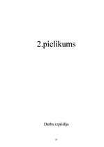 Referāts 'Ekoloģiskais dārzs pie Zemgales vidusskolas', 27.