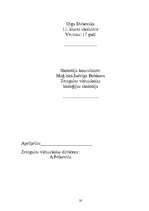 Referāts 'Ekoloģiskais dārzs pie Zemgales vidusskolas', 28.