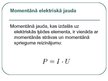 Prezentācija 'Elektriskā jauda', 5.