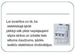 Prezentācija 'Elektriskā jauda', 10.