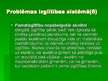 Prezentācija 'Sociālās problēmas izglītības sistēmā', 14.