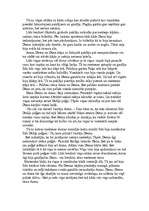 Eseja 'Pasauli glābjot', 3.