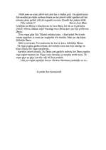 Eseja 'Pasauli glābjot', 5.