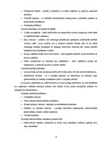 Biznesa plāns 'Tetovēšanas salona ekonomiskās darbības', 18.