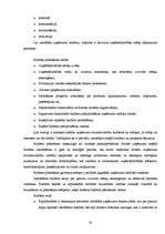 Biznesa plāns 'Tetovēšanas salona ekonomiskās darbības', 20.