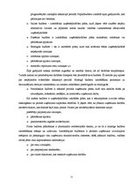 Biznesa plāns 'Tetovēšanas salona ekonomiskās darbības', 21.