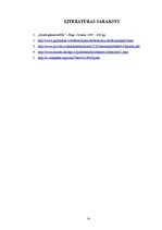 Biznesa plāns 'Tetovēšanas salona ekonomiskās darbības', 35.