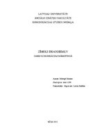 Referāts 'Zīmols draugiem.lv', 1.