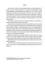 Referāts 'Vīra vara un sieviete kā objekts Latvijas ģimenes tiesībās līdz 20.gs. vidum', 3.