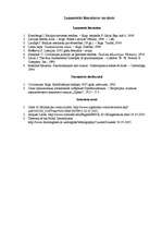 Referāts 'Vīra vara un sieviete kā objekts Latvijas ģimenes tiesībās līdz 20.gs. vidum', 14.