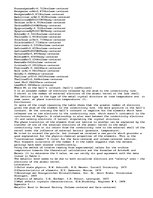 Eseja 'ON THE PROBLEM OF CRYSTAL METALLIC LATTICE IN THE DENSEST PACKINGS OF CHEMICAL E', 3.