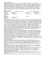 Eseja 'The Royal Bank of Scotland - Brief Entire Management Plan', 1.