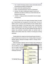 Referāts 'Management Information Systems for Planning and Control in Multinational Compani', 10.
