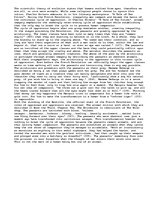 Eseja 'Animal Instinct vs. Human Compassion.', 1.