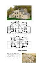 Referāts 'Arhitektūra', 19.