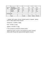 Paraugs 'Peldētāja ēdienkarte', 4.