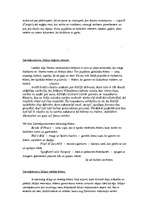 Konspekts 'Itālijas ēšanas tradīcijas', 2.