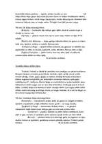 Konspekts 'Itālijas ēšanas tradīcijas', 3.