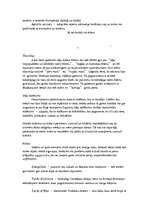 Konspekts 'Itālijas ēšanas tradīcijas', 5.