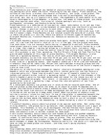 Eseja 'Plate Tectonics', 1.