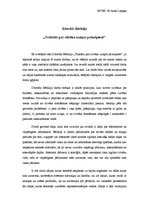 Eseja 'Džordžs Bērklijs "Traktāts par cilvēka izziņas principiem"', 1.