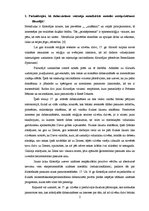 Eseja 'Filosofiskā atropoloģija', 2.