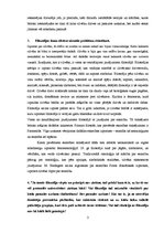 Eseja 'Filosofiskā atropoloģija', 3.