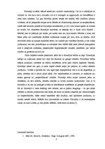 Eseja 'Filosofiskā atropoloģija', 4.