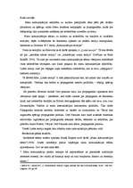 Konspekts 'Masu komunikācijas efekts uz kultūru un sabiedrību, auditorijas modeļi, mediju o', 2.