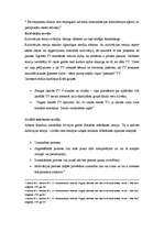 Konspekts 'Masu komunikācijas efekts uz kultūru un sabiedrību, auditorijas modeļi, mediju o', 3.