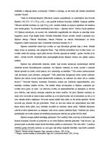 Eseja 'Atomisms Sengrieķu filosofijā', 3.