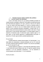 Referāts 'Elektrificētā dzelzceļa transporta ietekme uz vidi', 3.