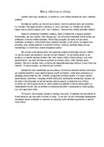 Eseja 'Mana nākotnes profesija', 1.