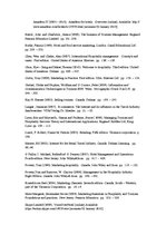 Eseja 'Internet Economy - Hotel "X"', 4.