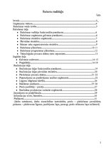 Prakses atskaite 'Prakses atskaite a/s "Vidzemes maiznīca"', 2.