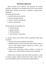 Prakses atskaite 'Prakses atskaite a/s "Vidzemes maiznīca"', 10.