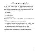 Prakses atskaite 'Prakses atskaite a/s "Vidzemes maiznīca"', 12.